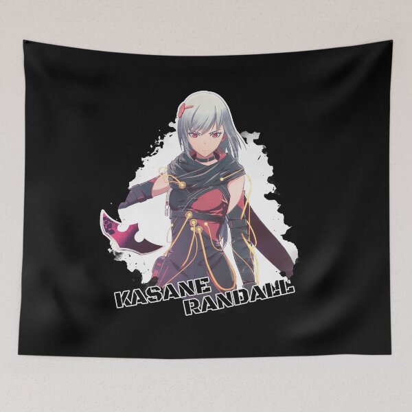 Item preview, Misty Kasane designed and sold by danderrion.