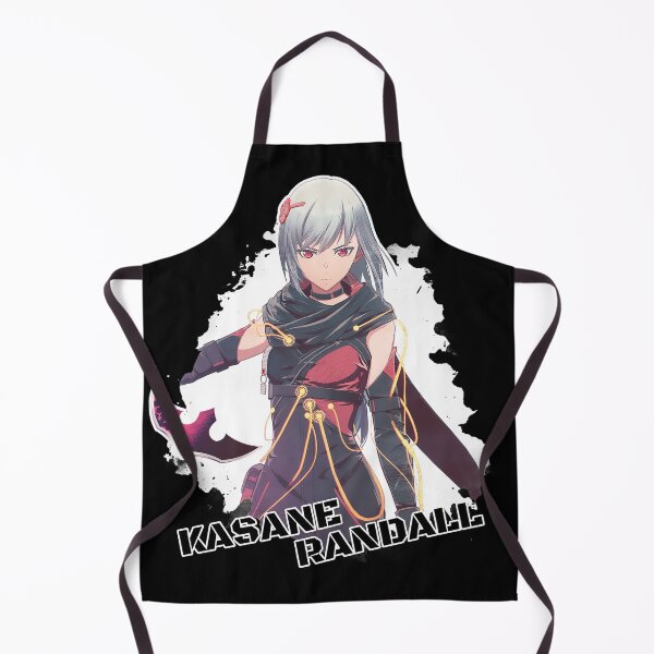 Item preview, Misty Kasane designed and sold by danderrion.