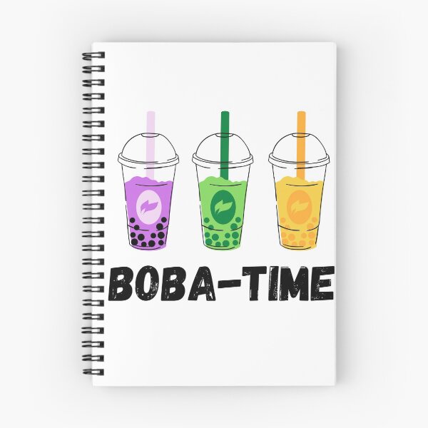 Item preview, Boba-Time designed and sold by Oreo2020 Creations.