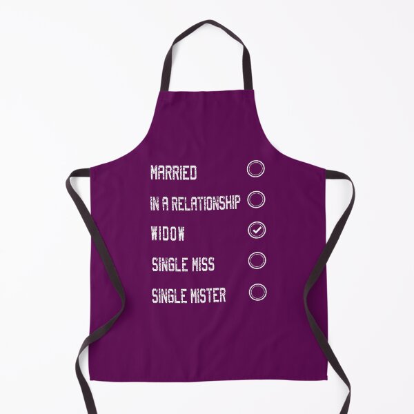 Item preview, family status : widow designed and sold by hichametta.