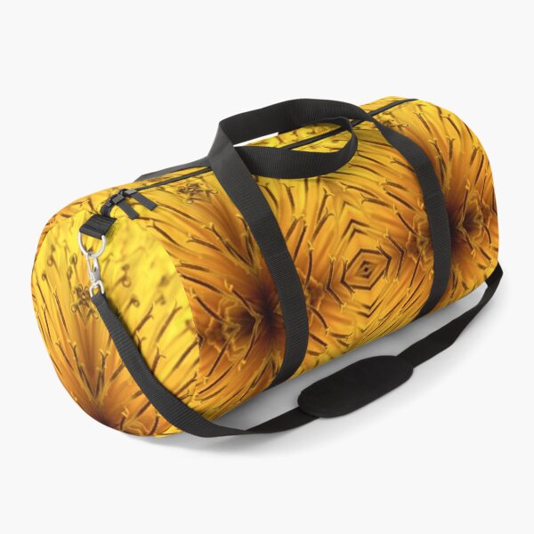 Item preview, Dandelion Yellow - Flower Detail Design designed and sold by John Dewar.