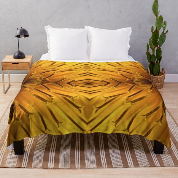 Item preview, Dandelion Yellow - Flower Detail Design designed and sold by John Dewar.