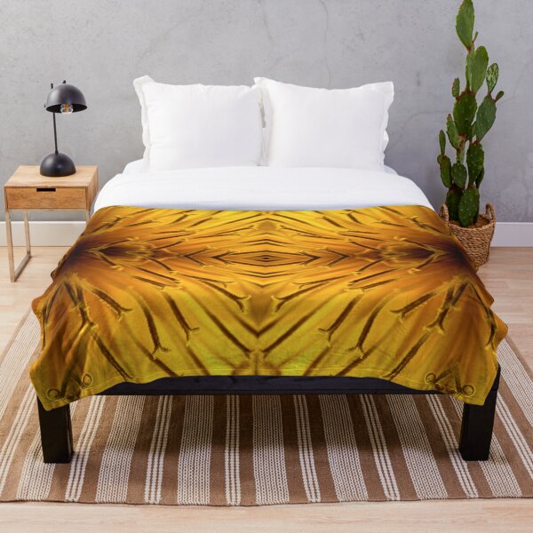 Item preview, Dandelion Yellow - Flower Detail Design designed and sold by John Dewar.