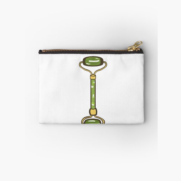 Item preview, Jade Roller designed and sold by berrypiestudio.