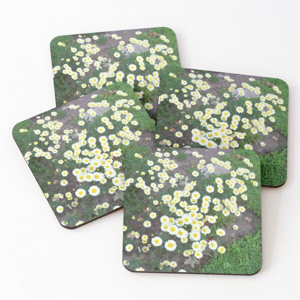 Item preview, Daisy designed and sold by Jujucreation.