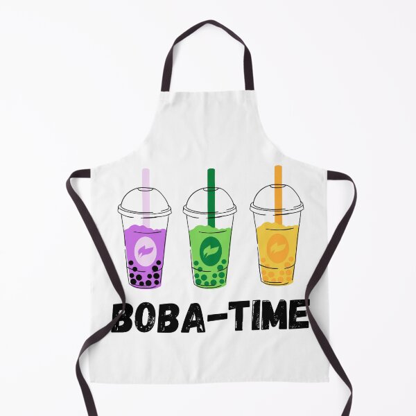 Item preview, Boba-Time designed and sold by Oreo2020 Creations.