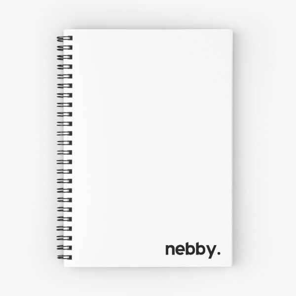 Item preview, Yinz is Nebby designed and sold by ACImaging.
