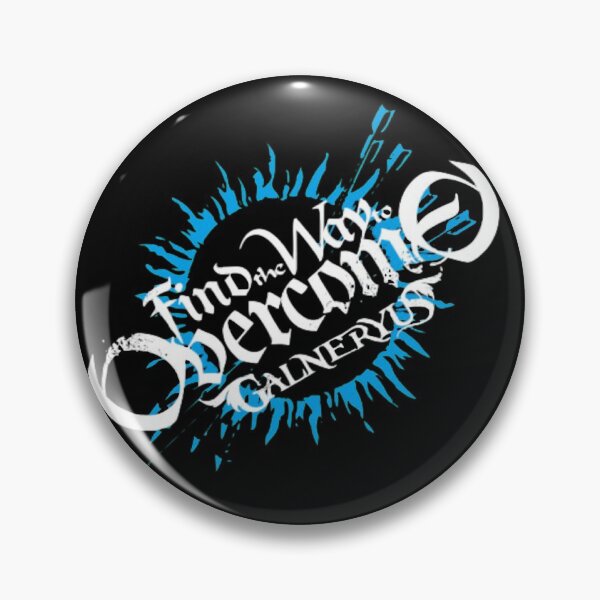 Item preview, Galneryus Find A Way To Overcome Tour  designed and sold by jakersvelmax.