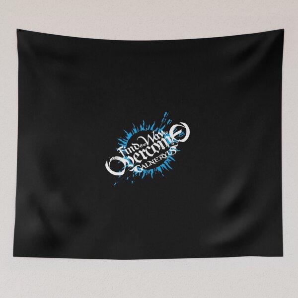 Item preview, Galneryus Find A Way To Overcome Tour  designed and sold by jakersvelmax.