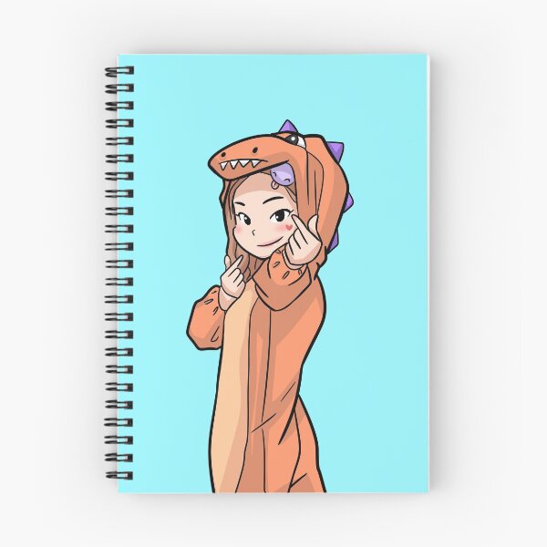 Item preview, Dahyun designed and sold by Hi-im-empanada.