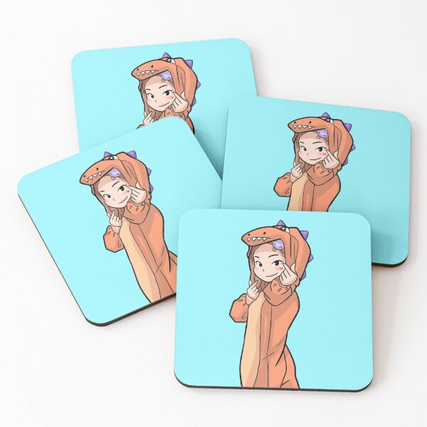 Item preview, Dahyun designed and sold by Hi-im-empanada.