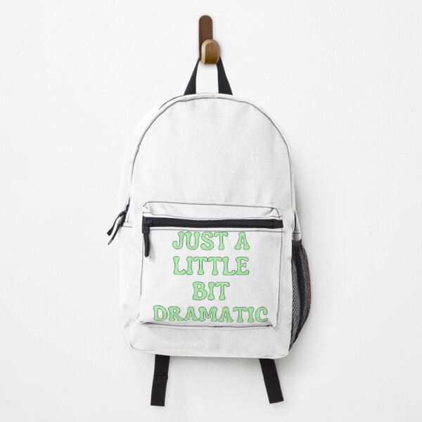 Item preview, Just a little bit dramatic designed and sold by DaniBazz.
