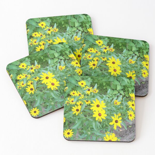Item preview, rudbeckia designed and sold by Jujucreation.