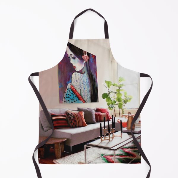 Item preview, east west room designed and sold by Loui Jover.