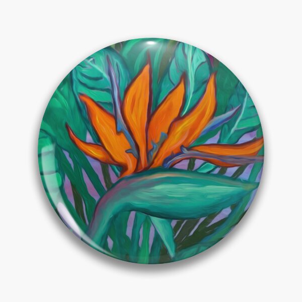 Item preview, Pua Manu designed and sold by RachaelRayArt.