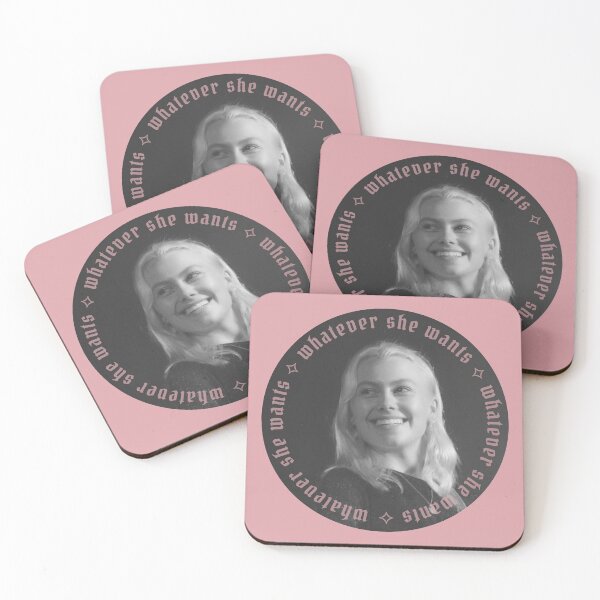 Item preview, whatever she wants designed and sold by remcneil.