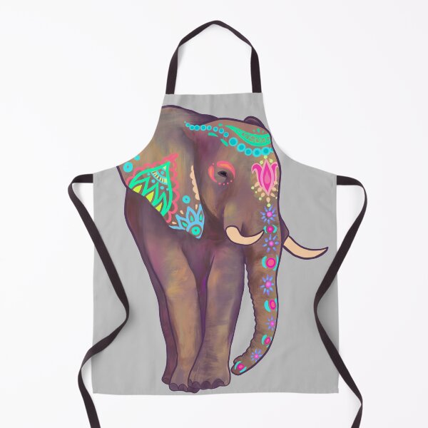 Item preview, Beautiful Elephant  designed and sold by Pris-Art.