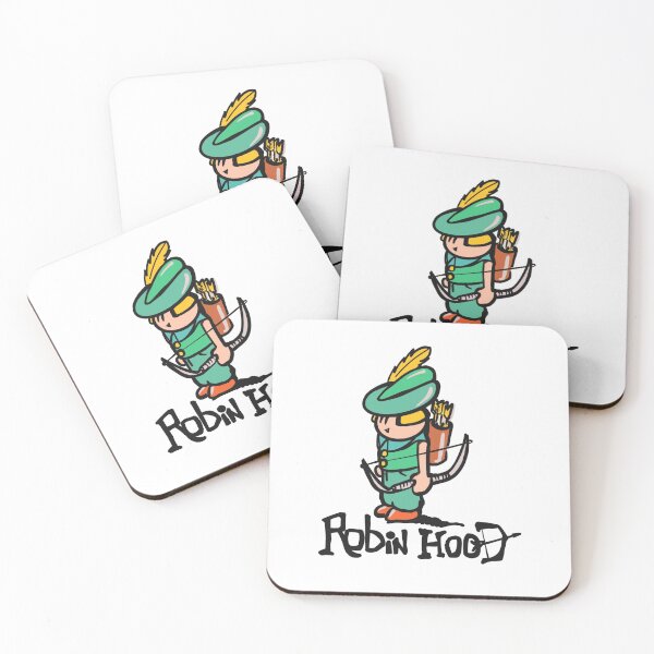 Item preview, Robin hood designed and sold by eSeaty.