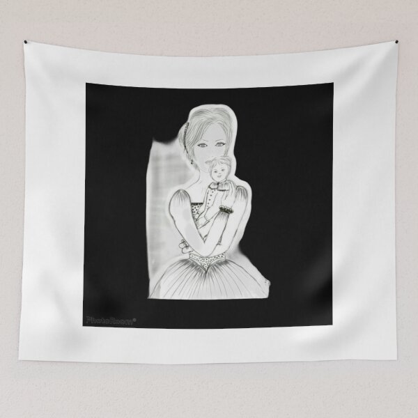 Item preview, madre designed and sold by Iyouri.