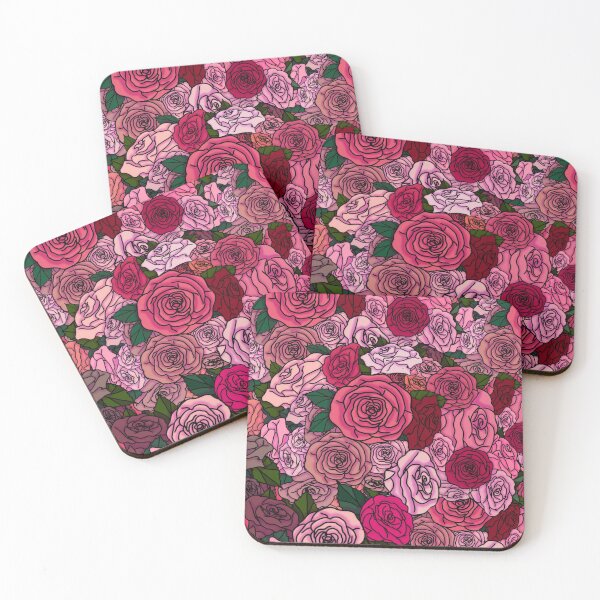 Item preview, Flowers designed and sold by ClaraArabella.