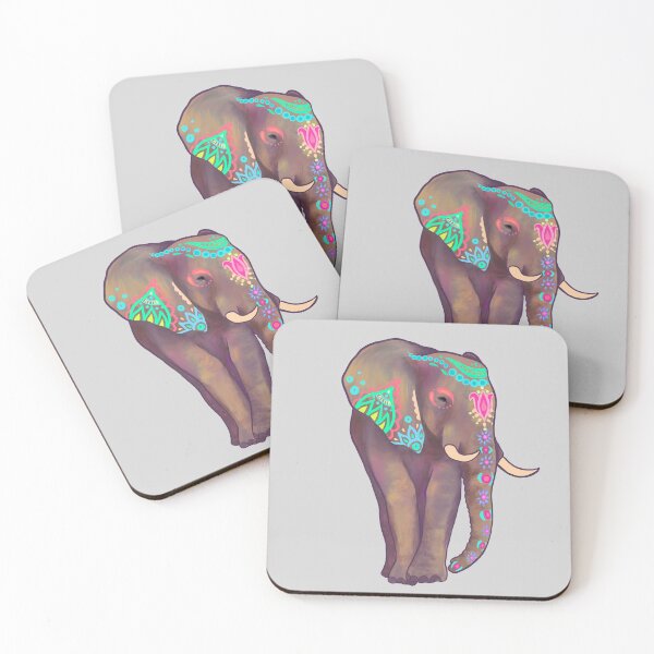 Item preview, Beautiful Elephant  designed and sold by Pris-Art.