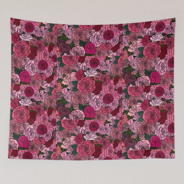 Item preview, Flowers designed and sold by ClaraArabella.
