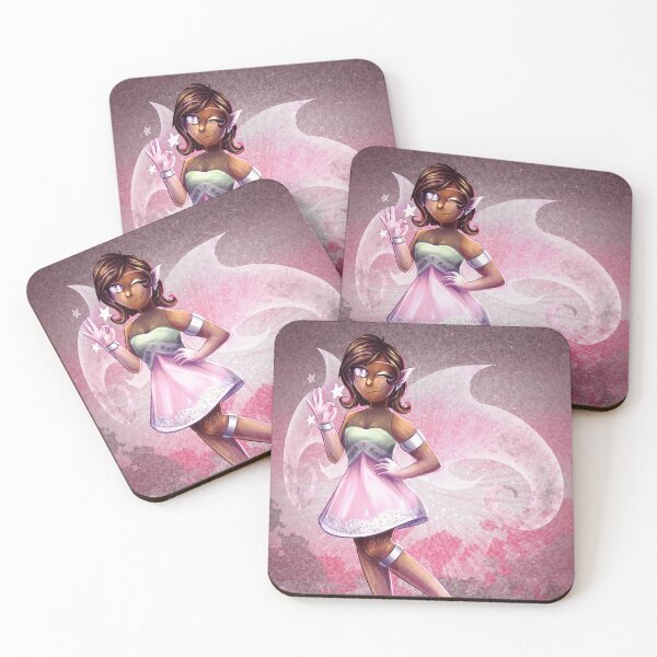 Item preview, Demigirl Pride  designed and sold by -Solarly-.