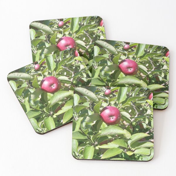 Item preview, Apple designed and sold by Jujucreation.
