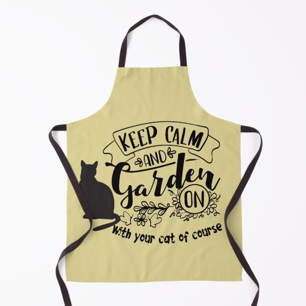 Item preview, Keep Calm And Garden designed and sold by ChunkyMonty.