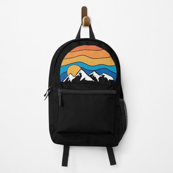 Item preview, mountain range designed and sold by emmie orourke.