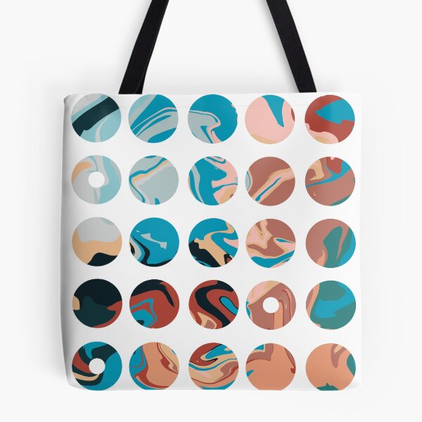 Aperçu de l'œuvre Motif à pois amusant créée et vendue par Msdesigns28.