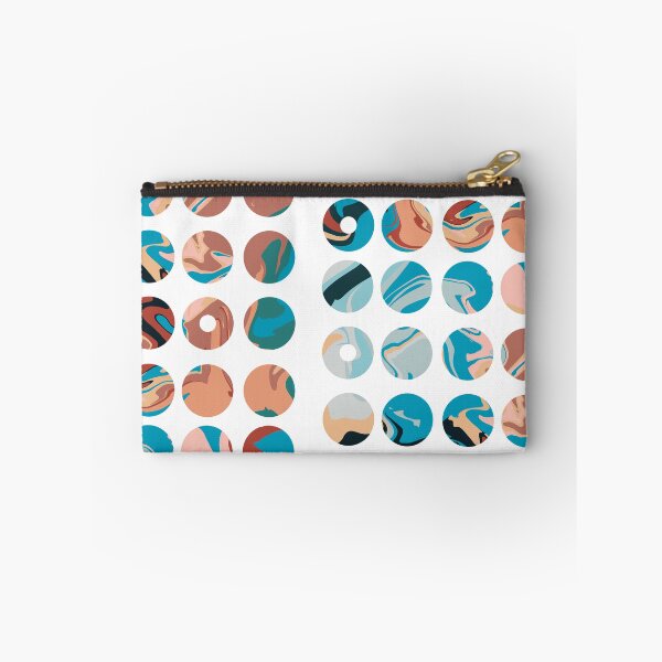 Item preview, Fun polka dot pattern  designed and sold by Msdesigns28.