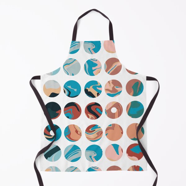 Item preview, Fun polka dot pattern designed and sold by Msdesigns28.