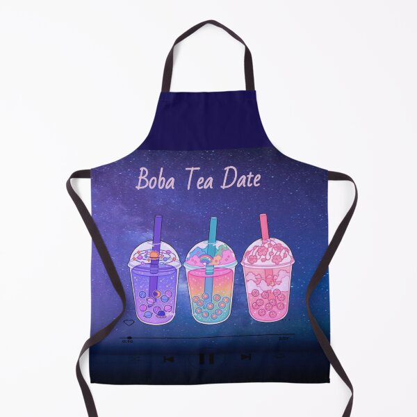 Item preview, Boba Tea Date designed and sold by Creepygirl1010.