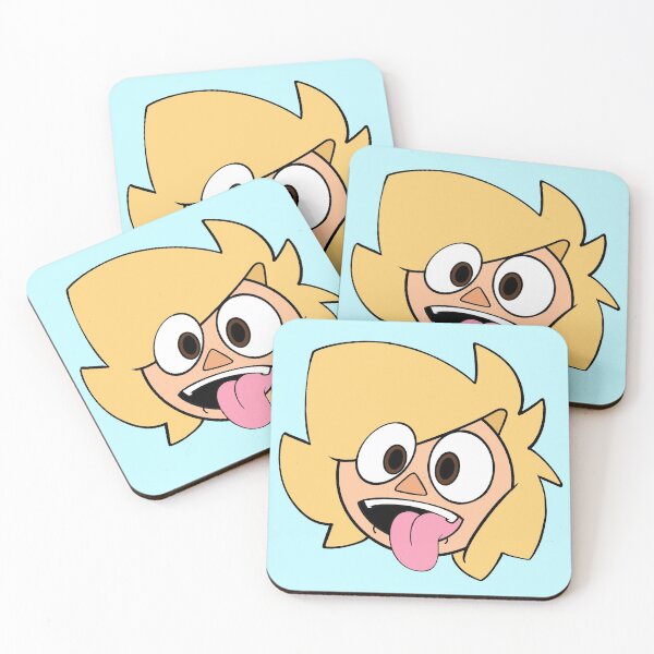 Item preview, Salto rubio designed and sold by SkipDraws.