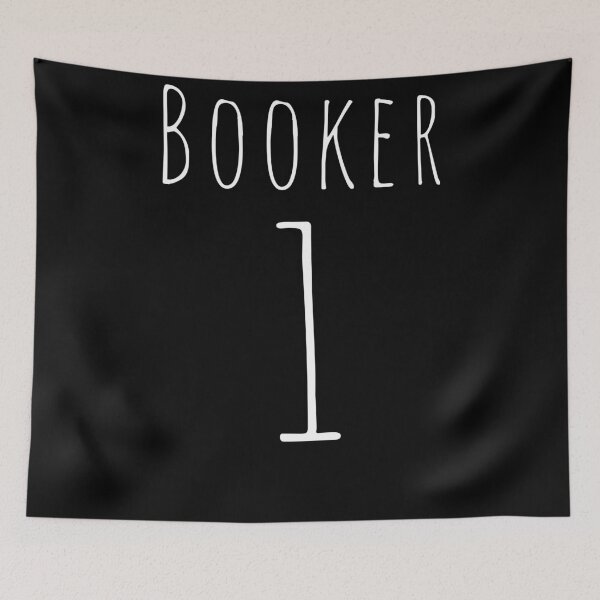 Item preview, devin booker perfect design for those who love basketball  (black version) designed and sold by Alluka Brand.