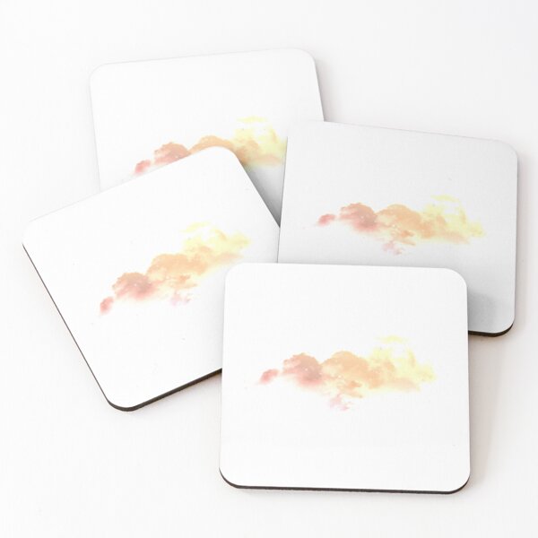 Item preview, sunset cloud designed and sold by madisonscottage.