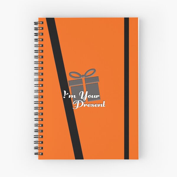 Item preview, I´m Your Present designed and sold by Klementsen.