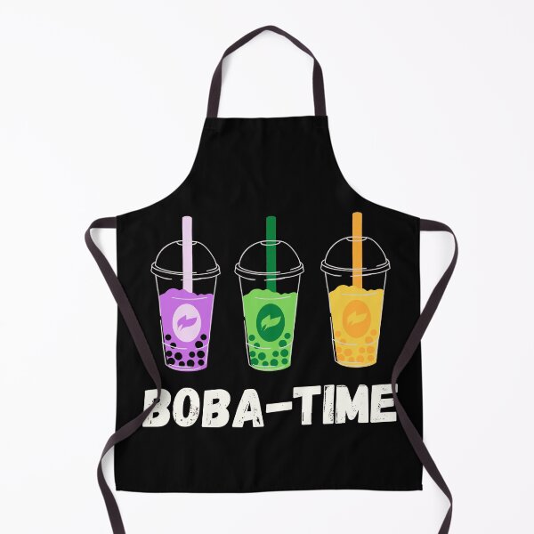 Item preview, Boba-Time designed and sold by Oreo2020 Creations.