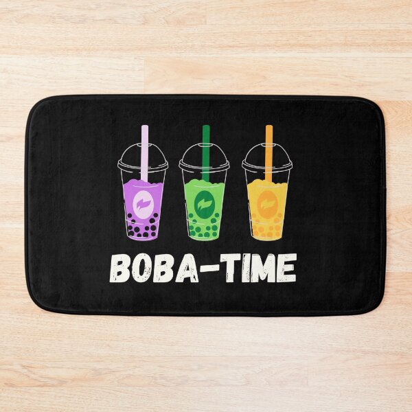 Item preview,  Boba-Time designed and sold by Oreo2020 Creations.