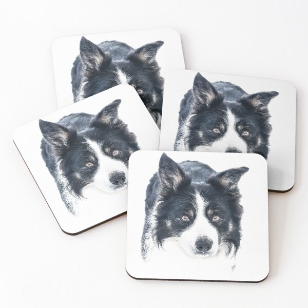 Item preview, Collie Dog designed and sold by John Dewar.