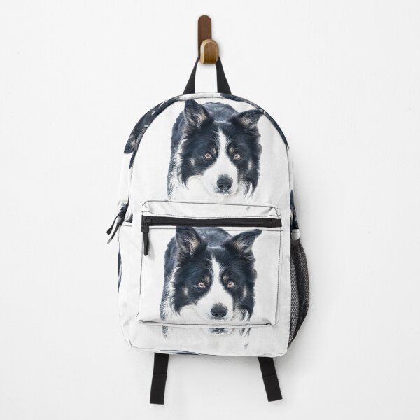 Item preview, Collie Dog designed and sold by John Dewar.
