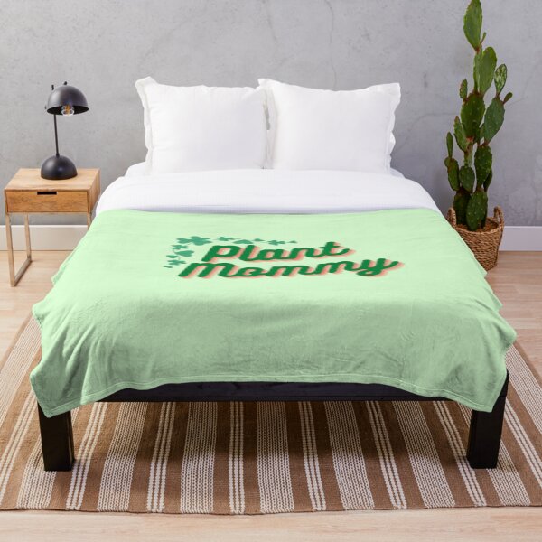 Item preview, Plant Mommy For Plant Lovers designed and sold by ARCASTstore.