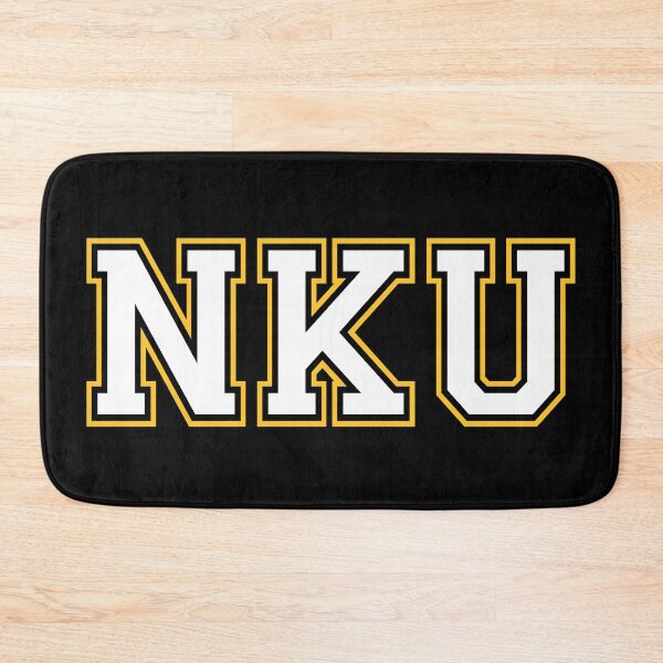 Item preview, nku college font designed and sold by scollegestuff.