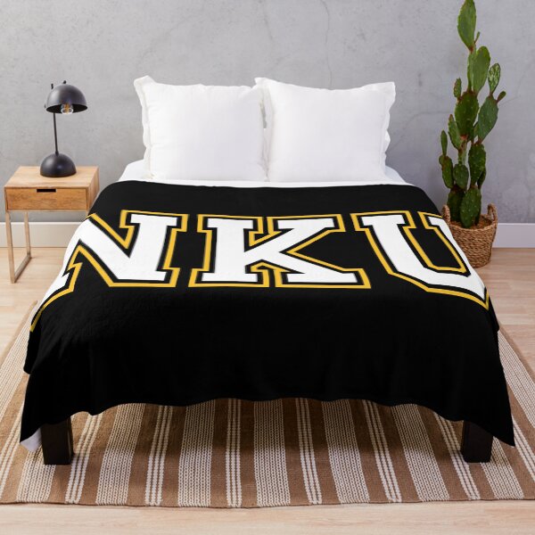 Item preview, nku college font designed and sold by scollegestuff.