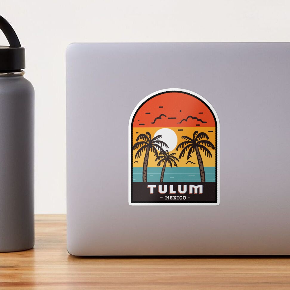 Tulum Coffee Cups, Unique Tulum Memorabilia, FREE SHIPPING, Tulum Mexico,  Great Tulum Gift, Cool Tulum Keepsake, Good Tulum Souvenir, Mexico 