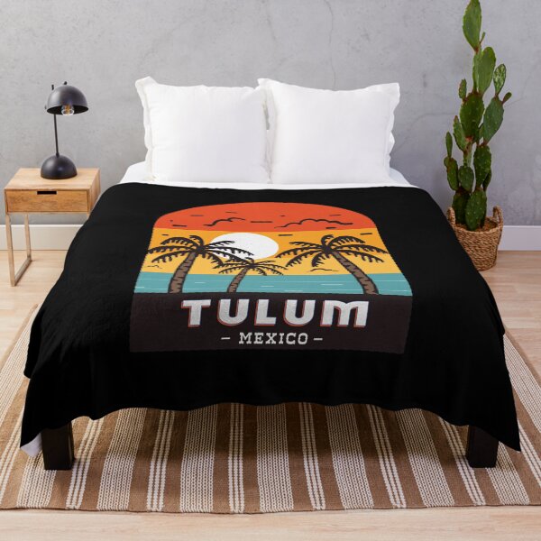 Item preview, Tulum Beach - Mexico designed and sold by maxigold.