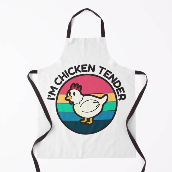 Item preview, I'm chicken tender designed and sold by Nightlight0.