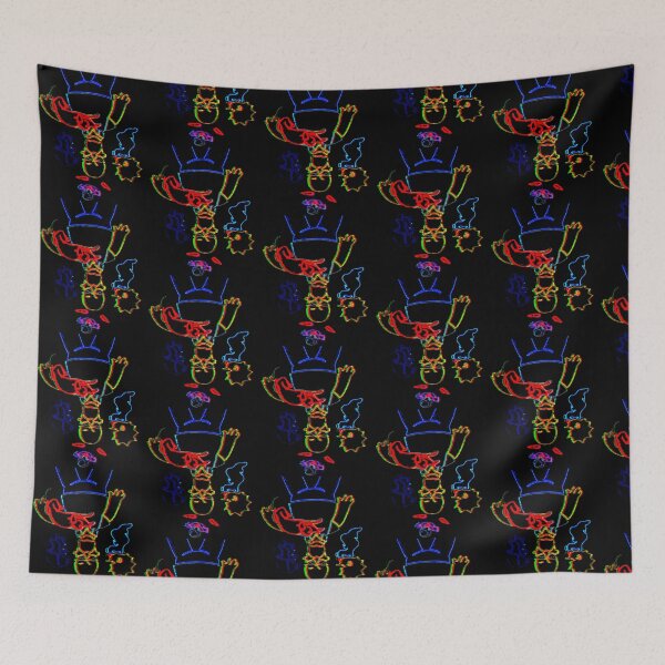 Item preview, Enfriamiento de ondas de vapor designed and sold by Smeekeeper.