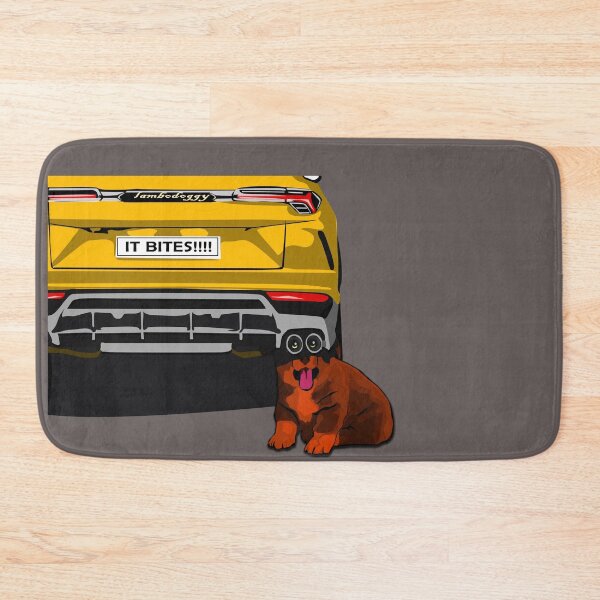 Item preview, Lambodoggy Dog designed and sold by PetsPal.
